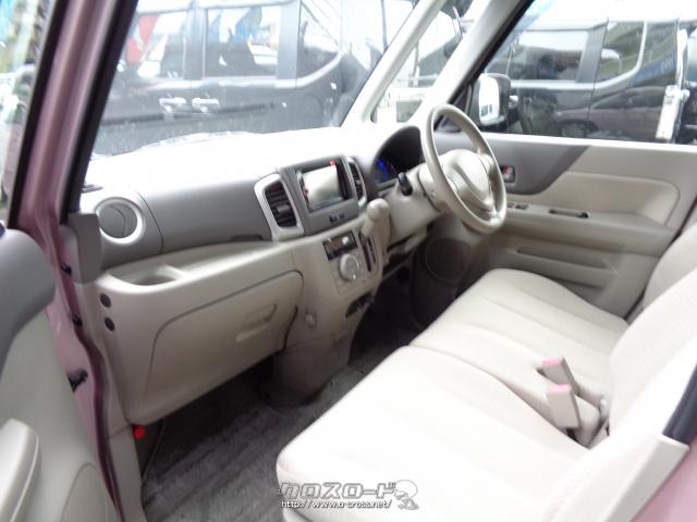 スズキ スペーシア