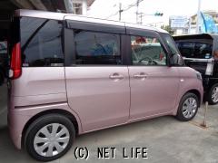 スズキ スペーシア