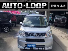 ダイハツ ムーヴ