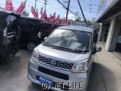 ダイハツ ムーヴ