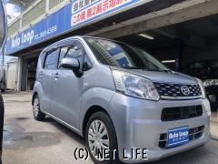 ダイハツ ムーヴ