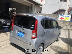 ダイハツ ムーヴ