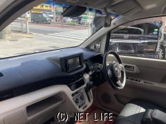 ダイハツ ムーヴ