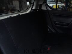 ダイハツ ミライース