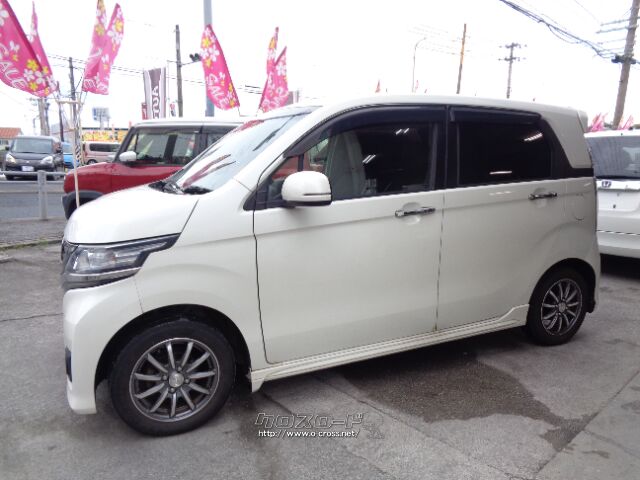 ホンダ N-WGN