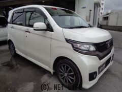 ホンダ N-WGN
