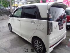 ホンダ N-WGN