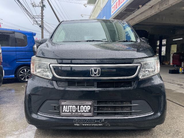ホンダ N-WGN