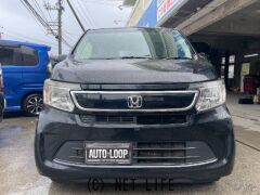 ホンダ N-WGN