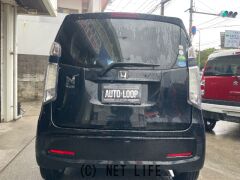 ホンダ N-WGN