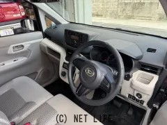 ダイハツ ムーヴ