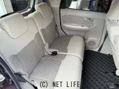 ダイハツ ムーヴ