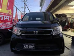 ホンダ N-WGN