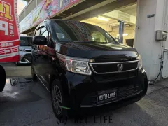 ホンダ N-WGN