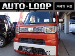 ダイハツ ウェイク