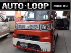 ダイハツ ウェイク