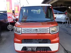 ダイハツ ウェイク