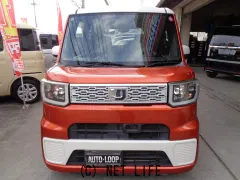 ダイハツ ウェイク