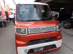 ダイハツ ウェイク