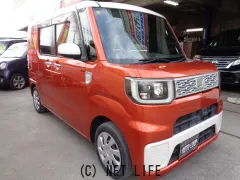 ダイハツ ウェイク