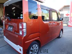 ダイハツ ウェイク