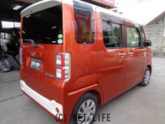 ダイハツ ウェイク