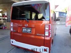 ダイハツ ウェイク