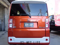 ダイハツ ウェイク