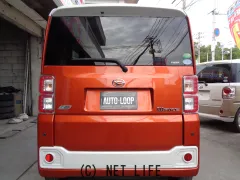 ダイハツ ウェイク