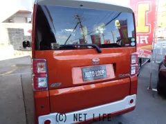 ダイハツ ウェイク