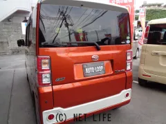 ダイハツ ウェイク