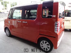 ダイハツ ウェイク