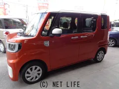 ダイハツ ウェイク