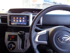 ダイハツ ウェイク