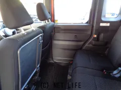 ダイハツ ウェイク