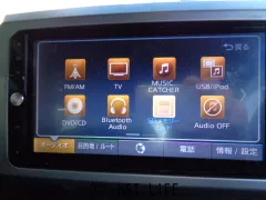 ダイハツ ウェイク