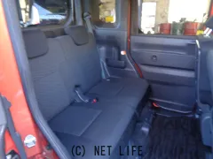 ダイハツ ウェイク