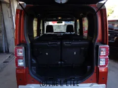 ダイハツ ウェイク