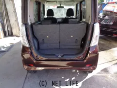 日産 デイズルークス