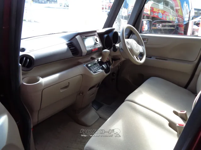 ホンダ N-BOX