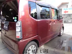 ホンダ N-BOX