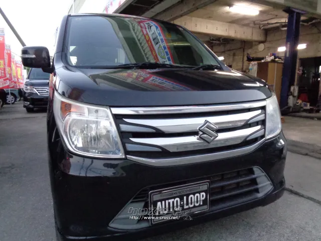 スズキワゴンR 即購入禁止5月13or14日引き取り限定(愛知県)リサイクル券込 スズキワゴンR 即購入禁止5月13or14日引き取り限定(愛知県)リサイクル