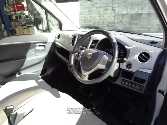 スズキ ワゴンR