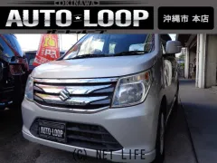 スズキ ワゴンR