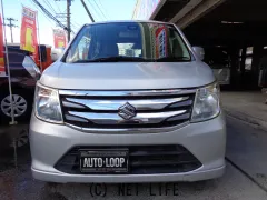 スズキ ワゴンR