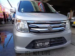 スズキ ワゴンR