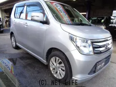 スズキ ワゴンR