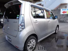 スズキ ワゴンR