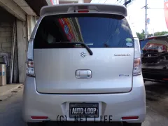 スズキ ワゴンR