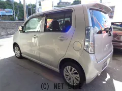 スズキ ワゴンR